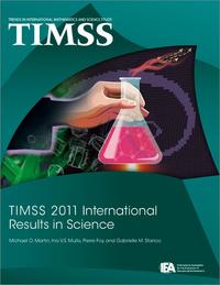 Vorderes Coverbild TIMSS 2011 International Results in Science