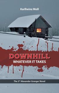 Vorderes Coverbild Downhill
