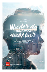Vorderes Coverbild Wieder da und doch nicht hier