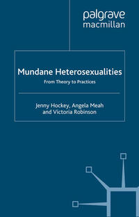 Vorderes Coverbild Mundane Heterosexualities