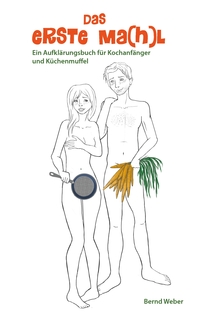 Vorderes Coverbild Das erste Ma(h)l
