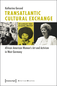 Vorderes Coverbild Transatlantic Cultural Exchange