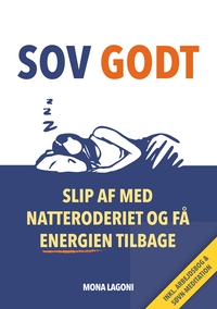 Vorderes Coverbild Sov Godt