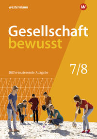 Vorderes Coverbild Gesellschaft bewusst - Ausgabe 2020 für Niedersachsen