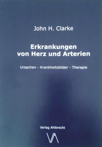 Vorderes Coverbild Erkrankungen von Herz und Arterien