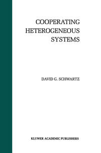 Vorderes Coverbild Cooperating Heterogeneous Systems