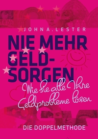 Vorderes Coverbild Nie mehr Geldsorgen