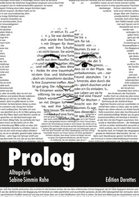 Vorderes Coverbild Prolog