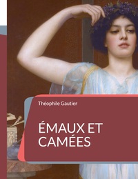 Vorderes Coverbild Émaux et Camées
