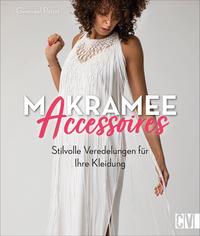 Vorderes Coverbild Makramee Accessoires