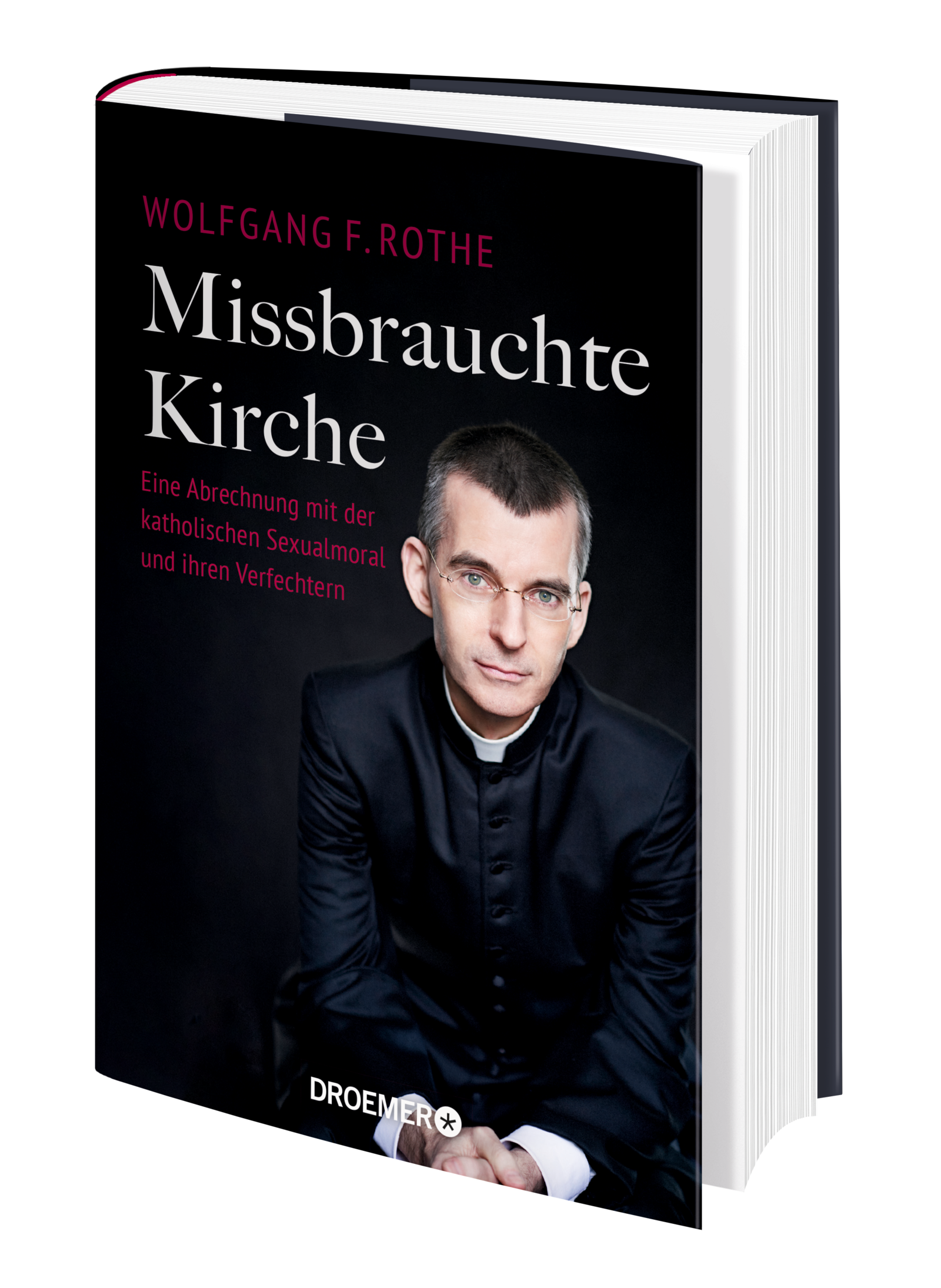 Anderes Coverbild Missbrauchte Kirche