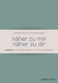 Vorderes Coverbild näher zu mir - näher zu dir