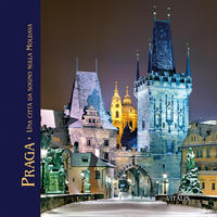 Vorderes Coverbild Praga