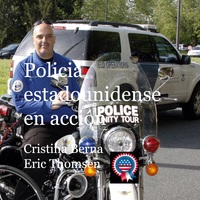 Vorderes Coverbild Policia estadounidense en acción