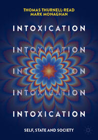 Vorderes Coverbild Intoxication