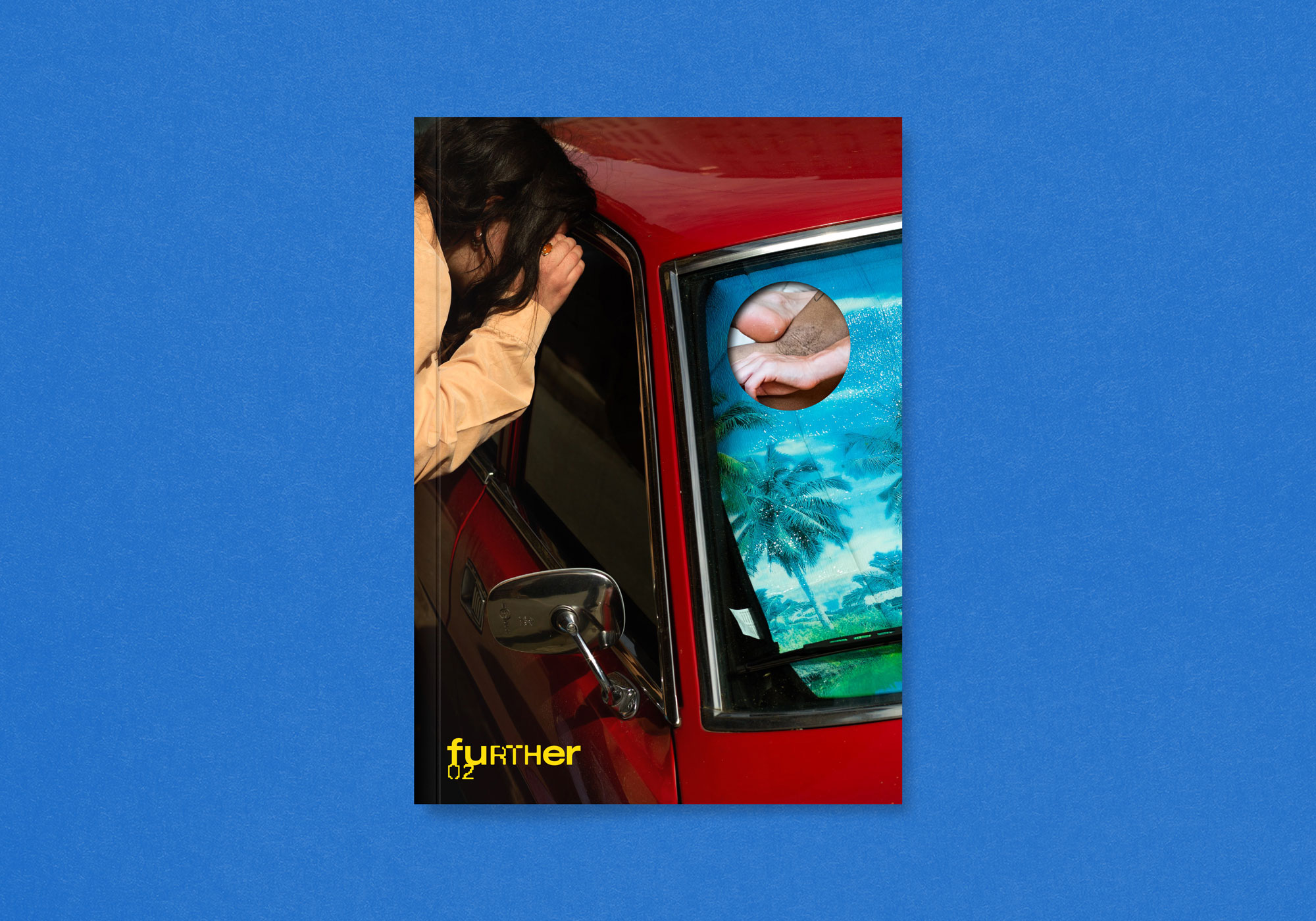 Anderes Coverbild further 02