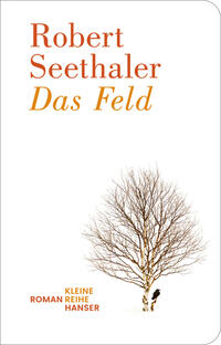 Vorderes Coverbild Das Feld