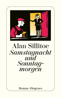 Vorderes Coverbild Samstagnacht und Sonntagmorgen