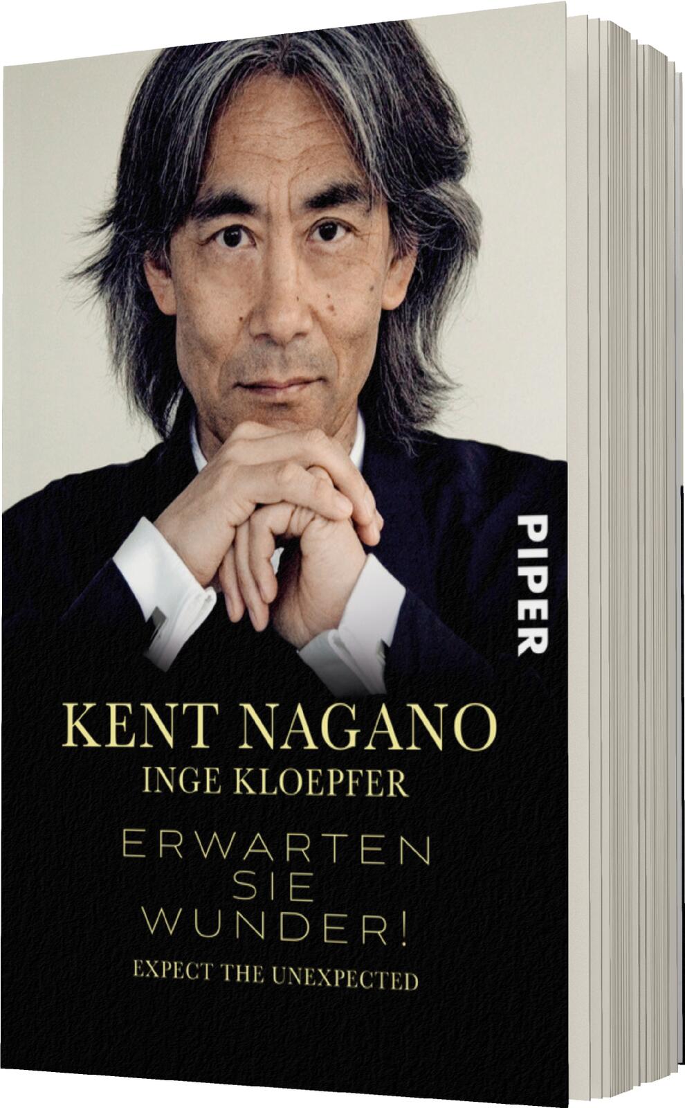 Anderes Coverbild Erwarten Sie Wunder!