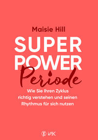 Vorderes Coverbild Superpower Periode
