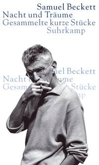 Vorderes Coverbild Nacht und Träume