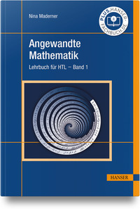 Vorderes Coverbild Angewandte Mathematik