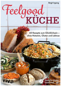 Vorderes Coverbild Feelgood-Küche