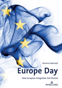 Vorderes Coverbild Europe Day