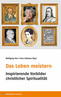 Vorderes Coverbild Das Leben meistern