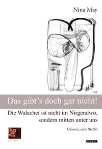 Vorderes Coverbild Das gibt’s doch gar nicht!