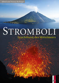 Vorderes Coverbild Stromboli