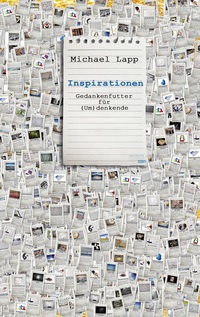 Vorderes Coverbild Inspirationen