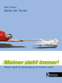 Vorderes Coverbild Meiner zieht immer!