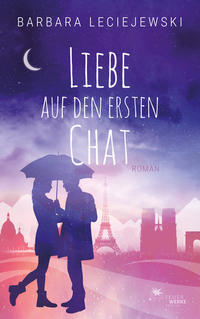 Vorderes Coverbild Liebe auf den ersten Chat
