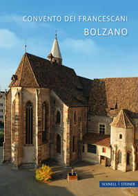 Vorderes Coverbild Bolzano (Bozen)
