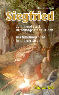 Vorderes Coverbild Siegfried