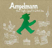 Vorderes Coverbild Ampelmann