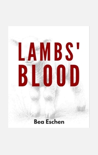 Vorderes Coverbild Lambs' Blood