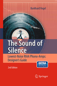 Vorderes Coverbild The Sound of Silence