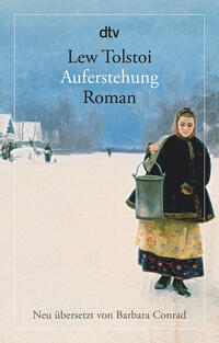 Vorderes Coverbild Auferstehung