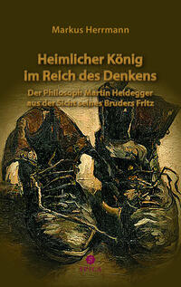 Vorderes Coverbild Heimlicher König im Reich des Denkens