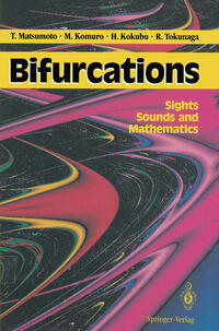 Vorderes Coverbild Bifurcations