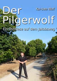 Vorderes Coverbild Der Pilgerwolf