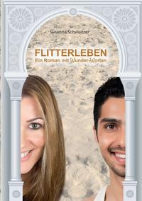 Vorderes Coverbild FLITTERLEBEN
