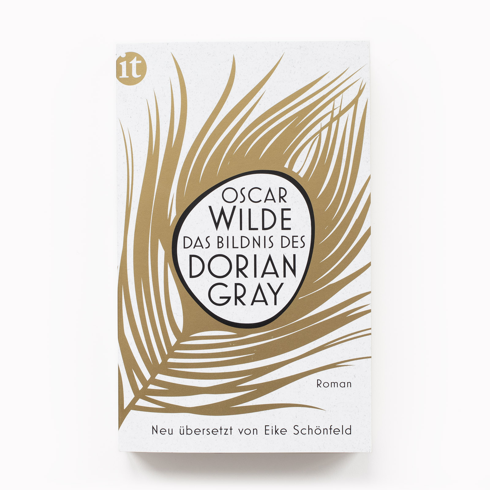 Anderes Coverbild Das Bildnis des Dorian Gray