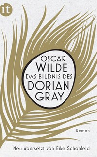 Vorderes Coverbild Das Bildnis des Dorian Gray