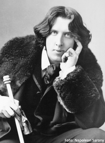 Bild des Mitwirkenden Das Bildnis des Dorian Gray