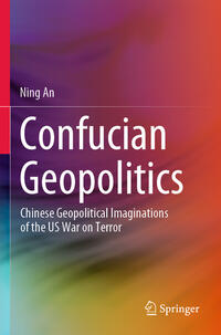 Vorderes Coverbild Confucian Geopolitics