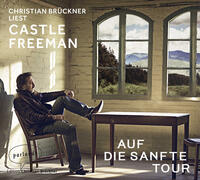 Vorderes Coverbild Auf die sanfte Tour
