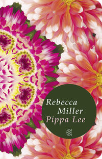 Vorderes Coverbild Pippa Lee